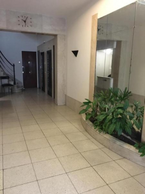 Departamento en alquiler temporal
